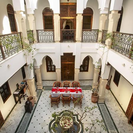 Dar Sohane Marrakesh Ngoại thất bức ảnh