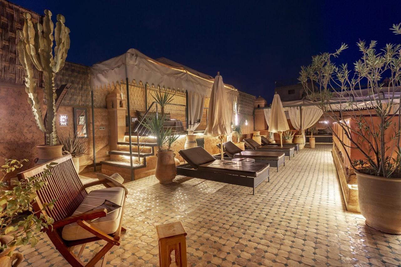 Dar Sohane Marrakesh Ngoại thất bức ảnh