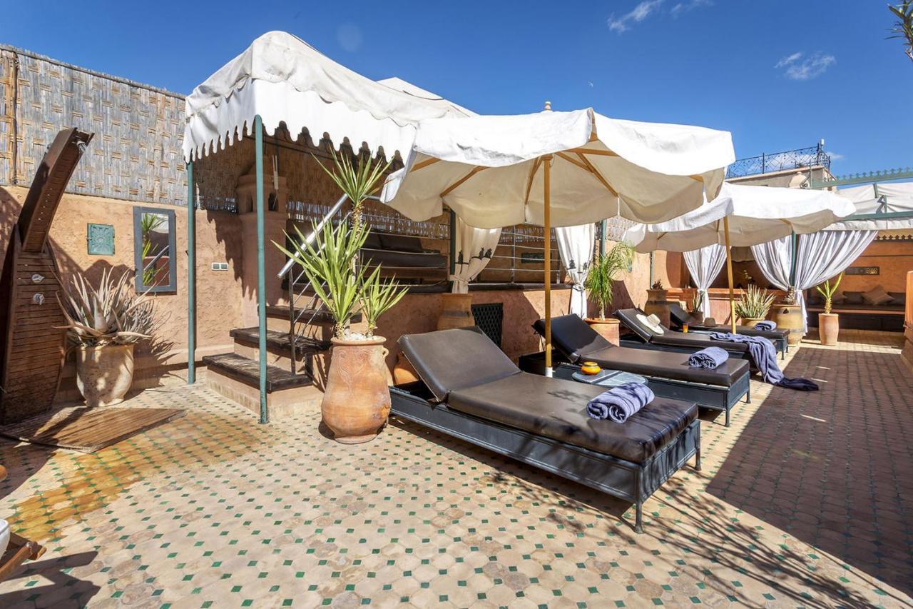 Dar Sohane Marrakesh Ngoại thất bức ảnh