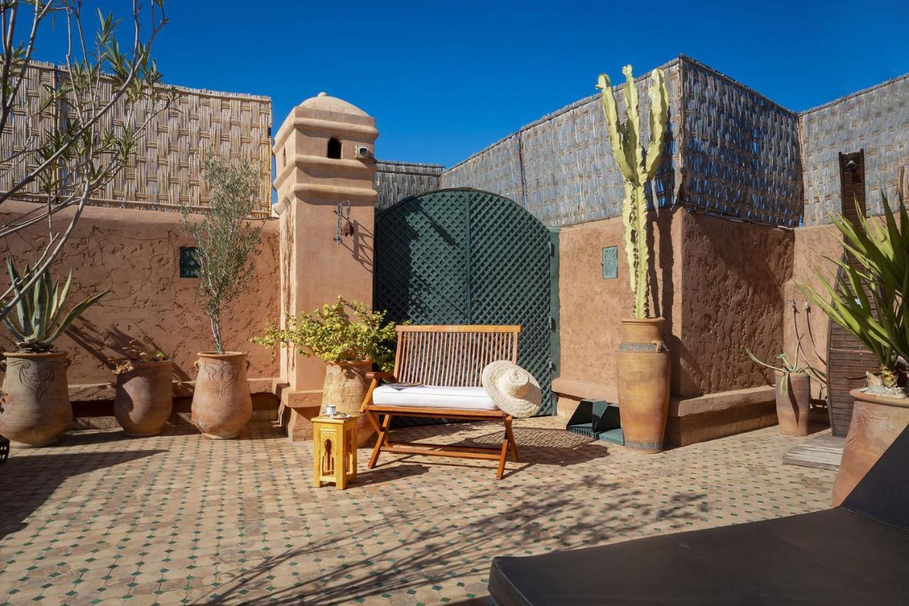 Dar Sohane Marrakesh Ngoại thất bức ảnh