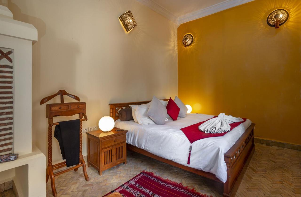 Dar Sohane Marrakesh Ngoại thất bức ảnh