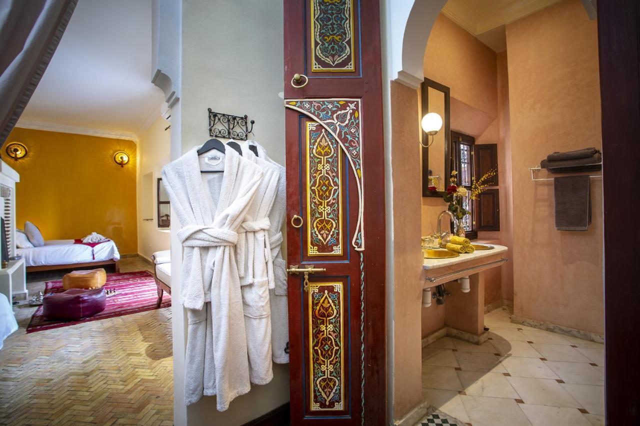 Dar Sohane Marrakesh Ngoại thất bức ảnh