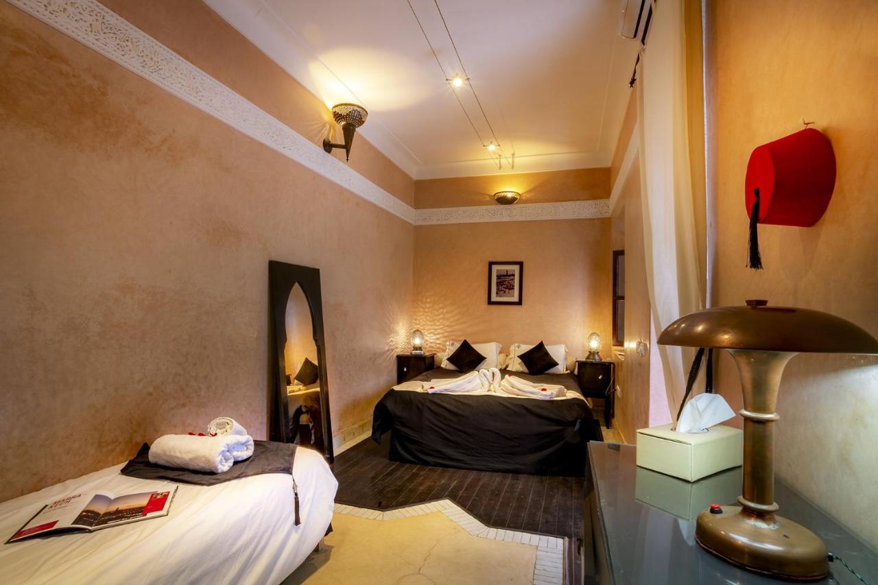 Dar Sohane Marrakesh Ngoại thất bức ảnh