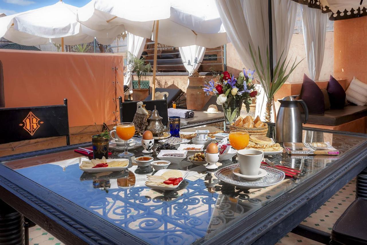 Dar Sohane Marrakesh Ngoại thất bức ảnh