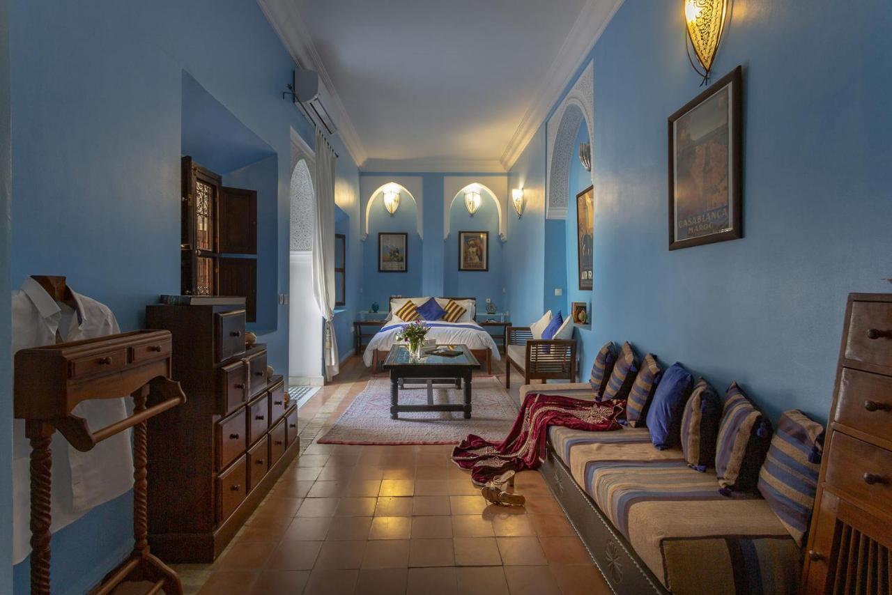 Dar Sohane Marrakesh Ngoại thất bức ảnh