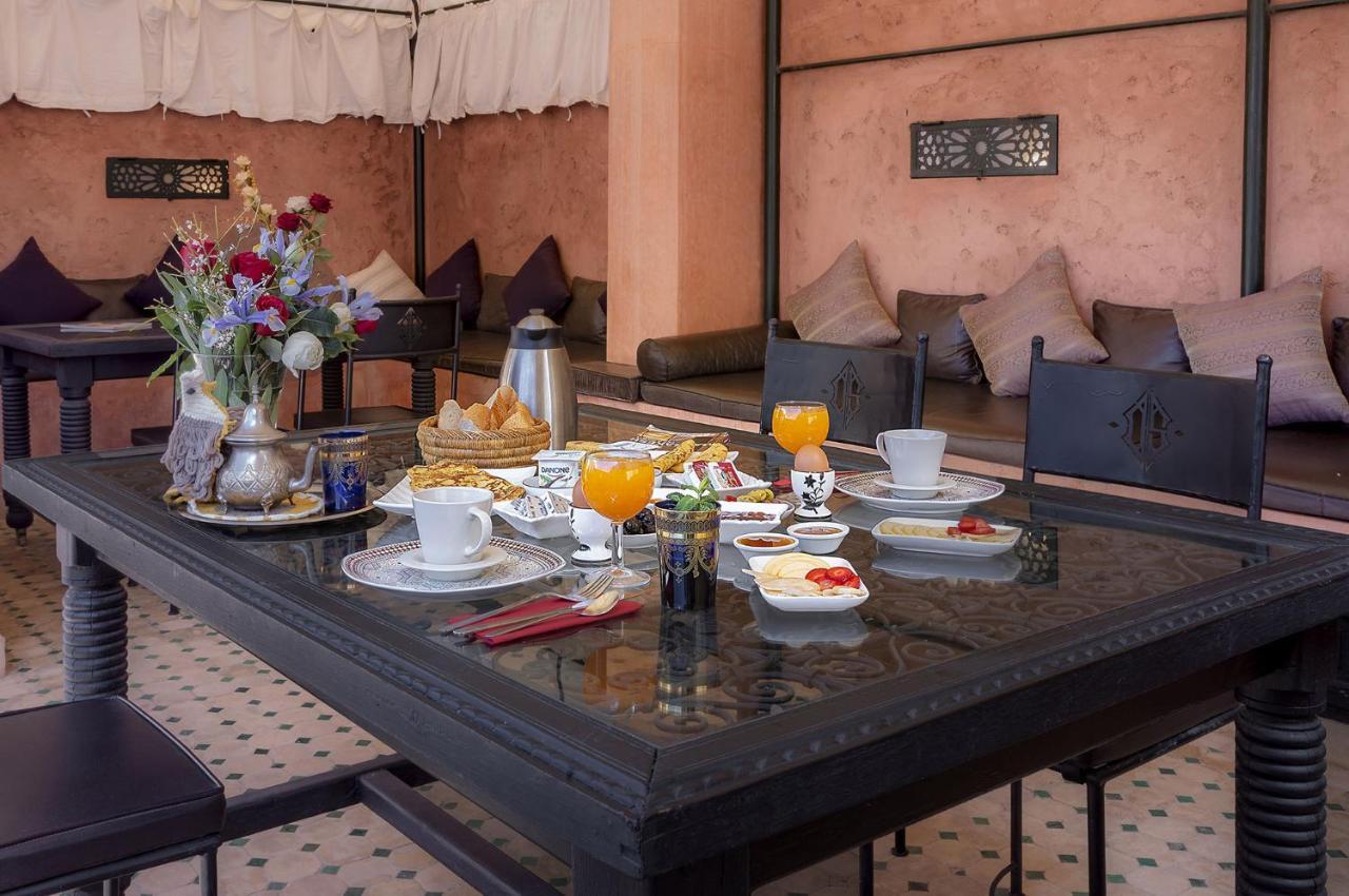 Dar Sohane Marrakesh Ngoại thất bức ảnh