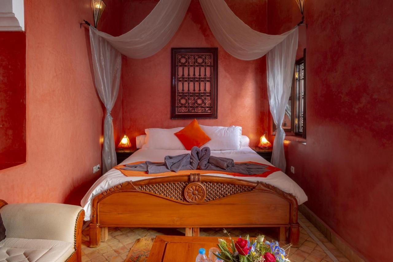 Dar Sohane Marrakesh Ngoại thất bức ảnh