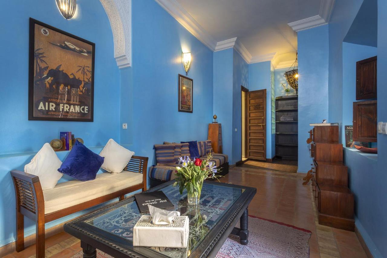 Dar Sohane Marrakesh Ngoại thất bức ảnh