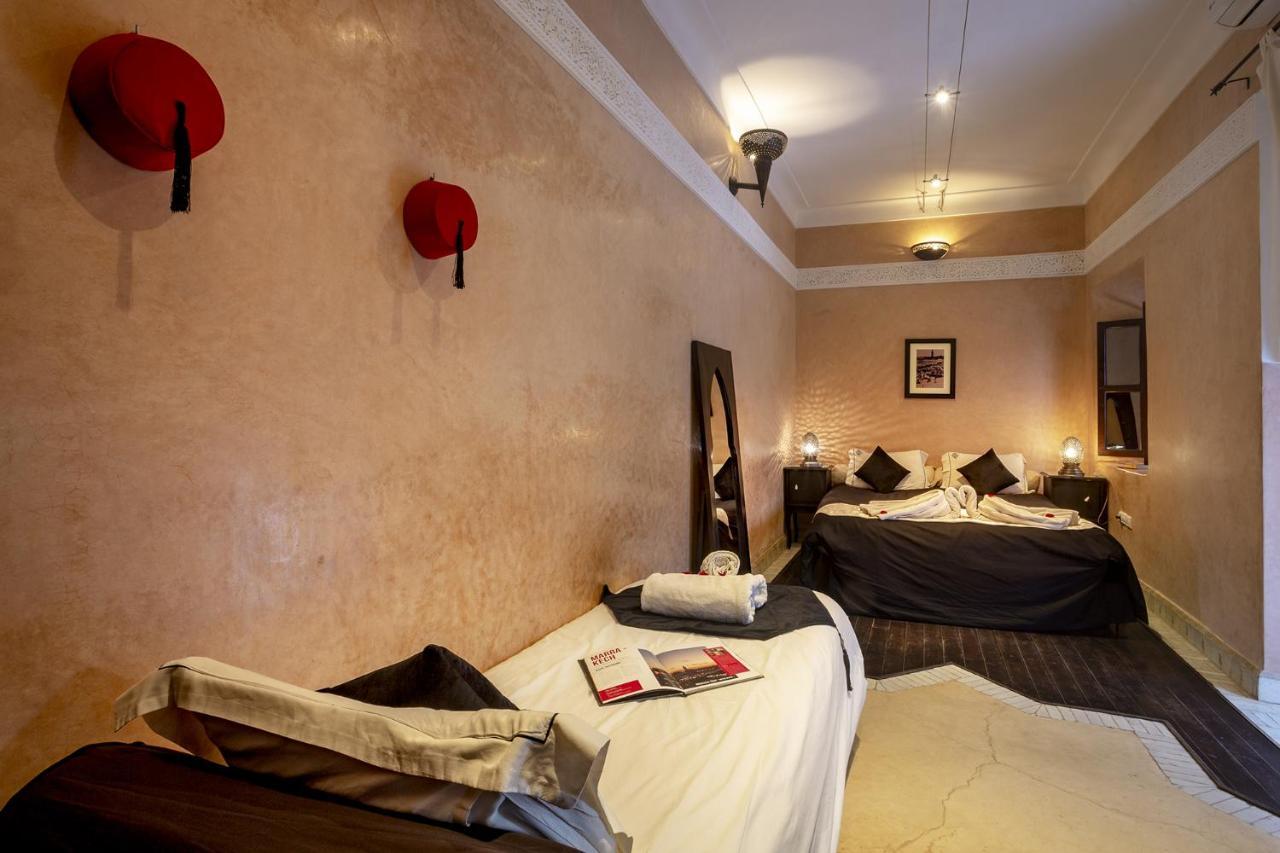 Dar Sohane Marrakesh Ngoại thất bức ảnh