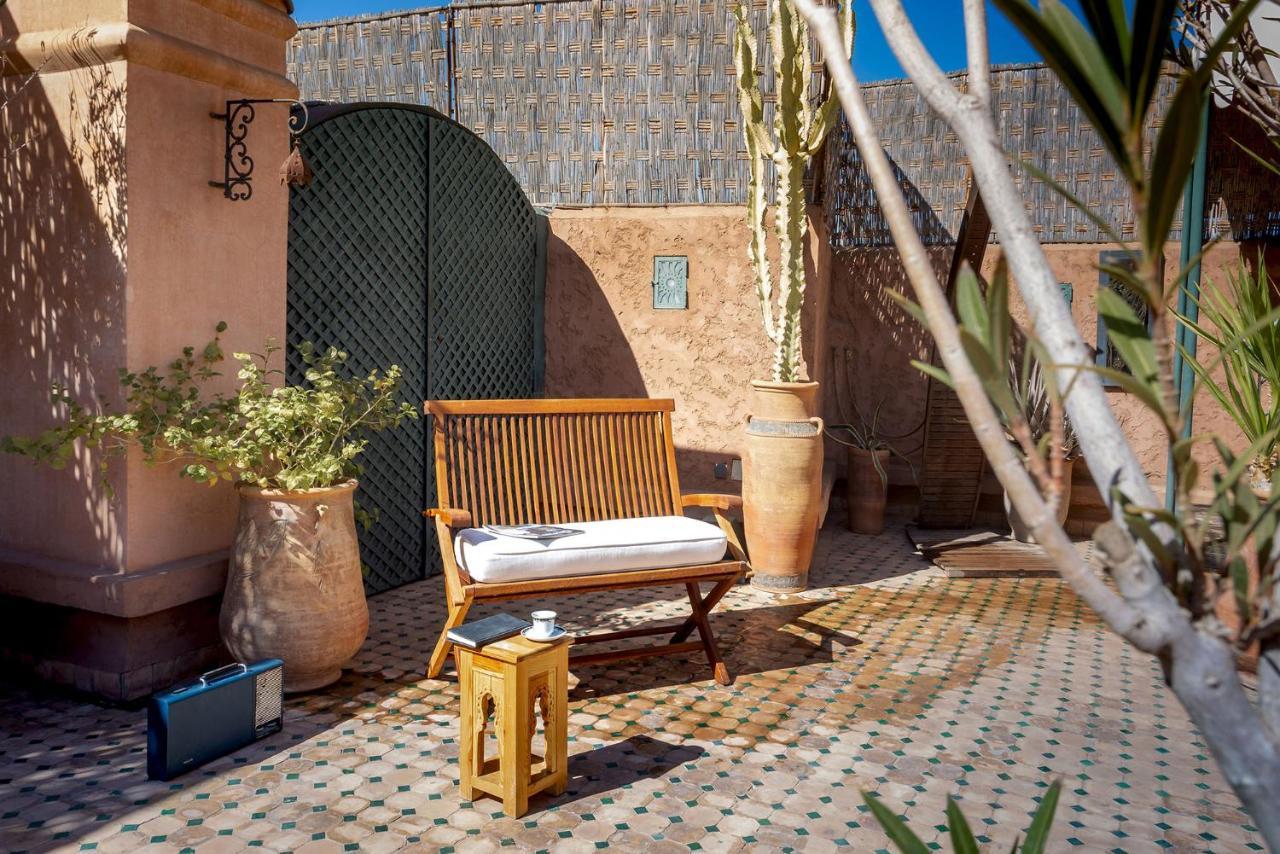 Dar Sohane Marrakesh Ngoại thất bức ảnh