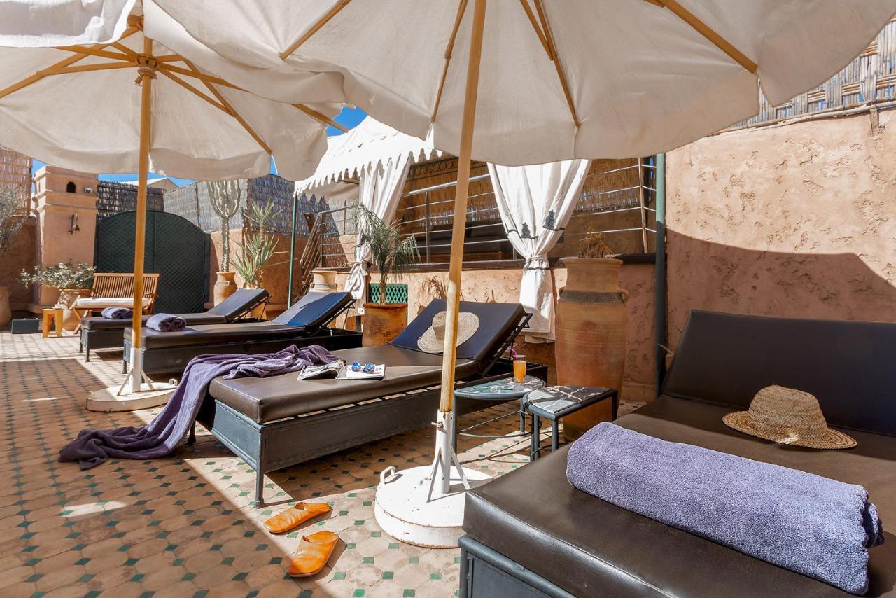 Dar Sohane Marrakesh Ngoại thất bức ảnh