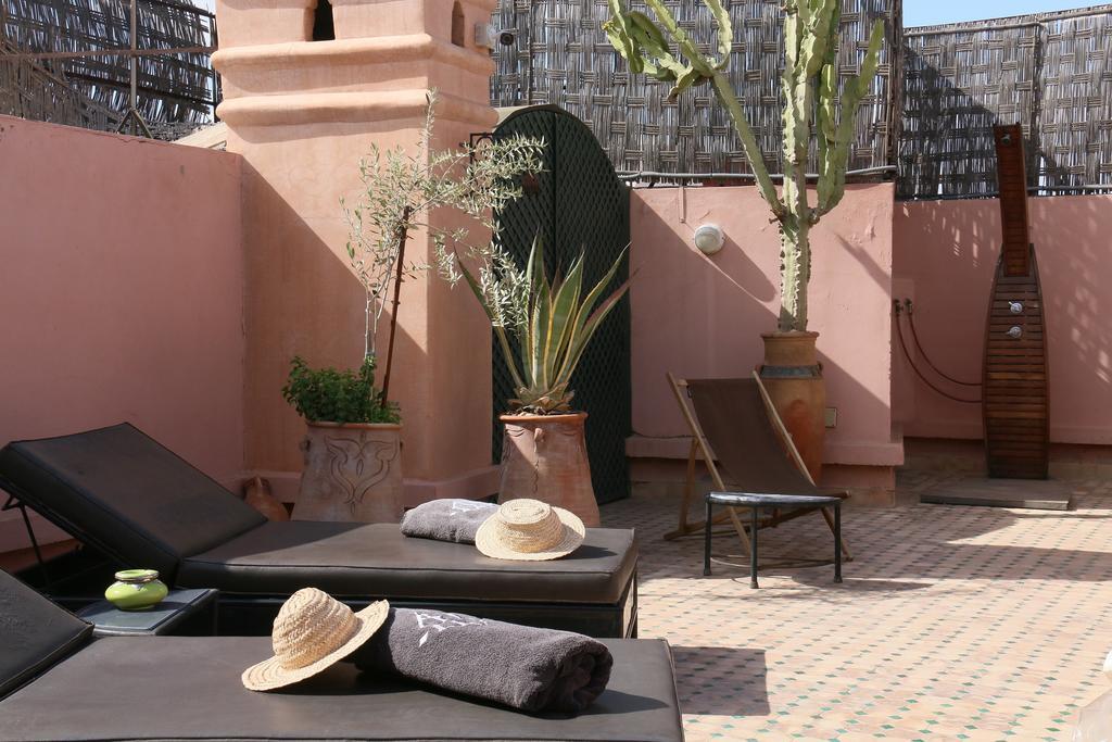 Dar Sohane Marrakesh Ngoại thất bức ảnh