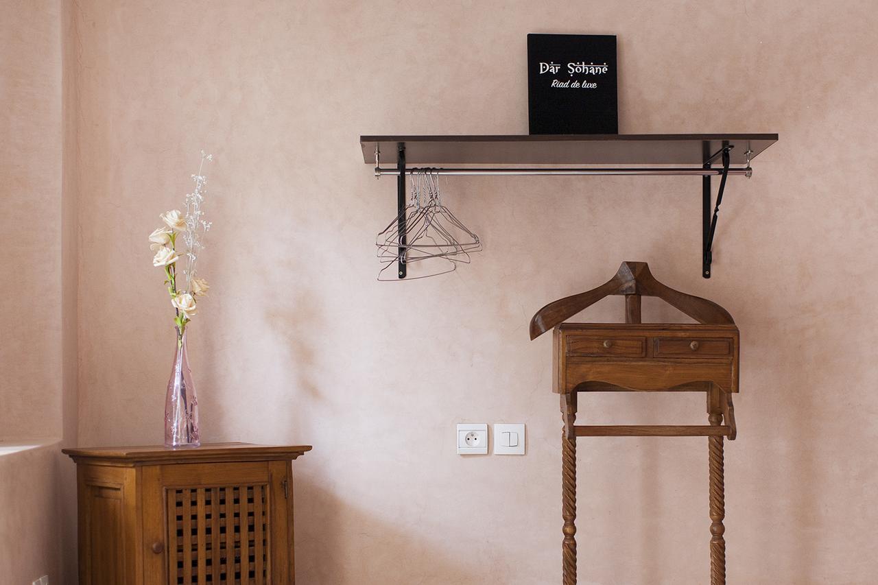 Dar Sohane Marrakesh Ngoại thất bức ảnh