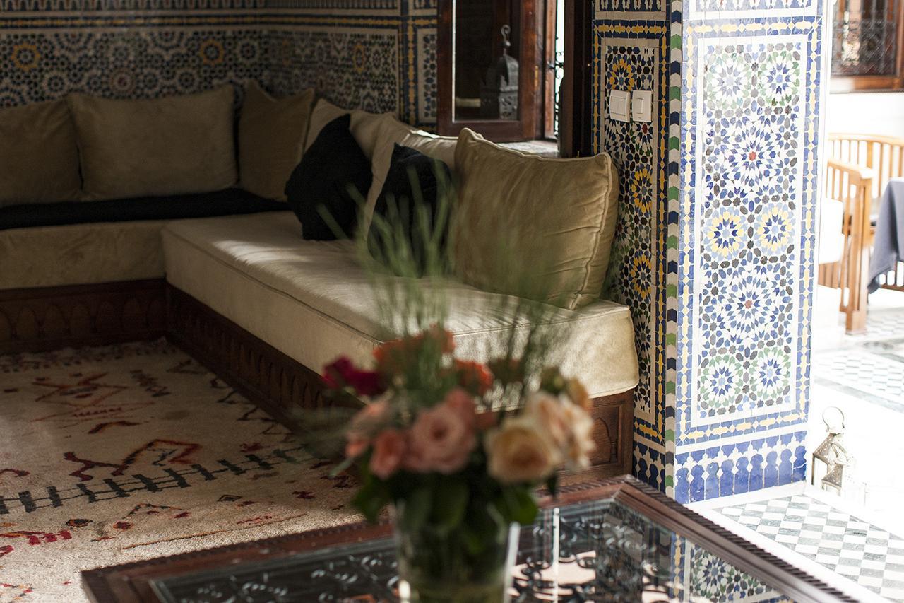 Dar Sohane Marrakesh Ngoại thất bức ảnh