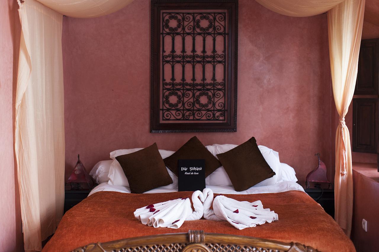 Dar Sohane Marrakesh Ngoại thất bức ảnh