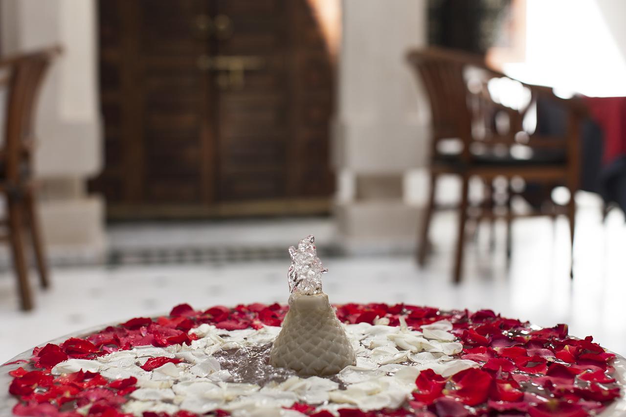 Dar Sohane Marrakesh Ngoại thất bức ảnh