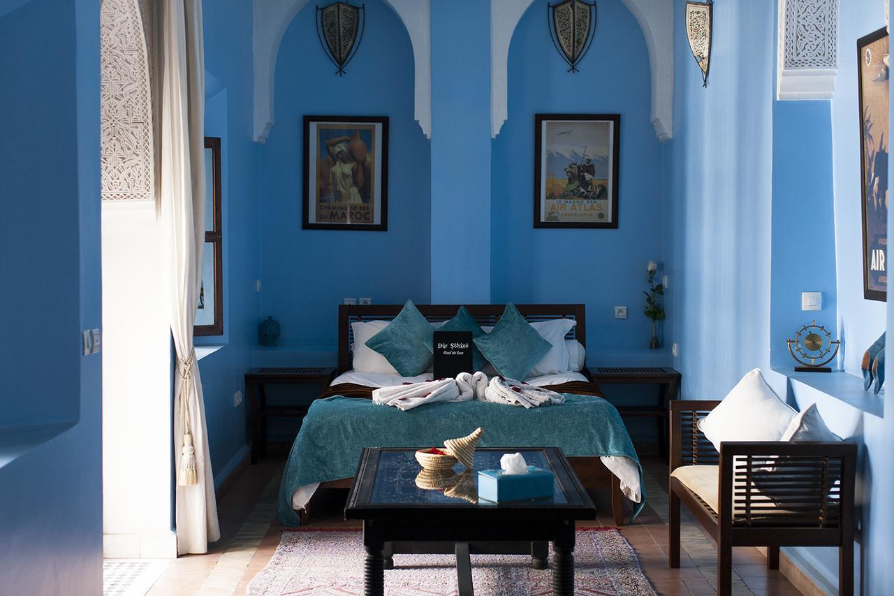 Dar Sohane Marrakesh Ngoại thất bức ảnh