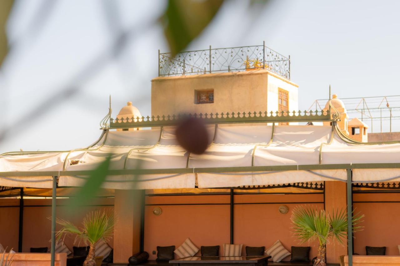 Dar Sohane Marrakesh Ngoại thất bức ảnh