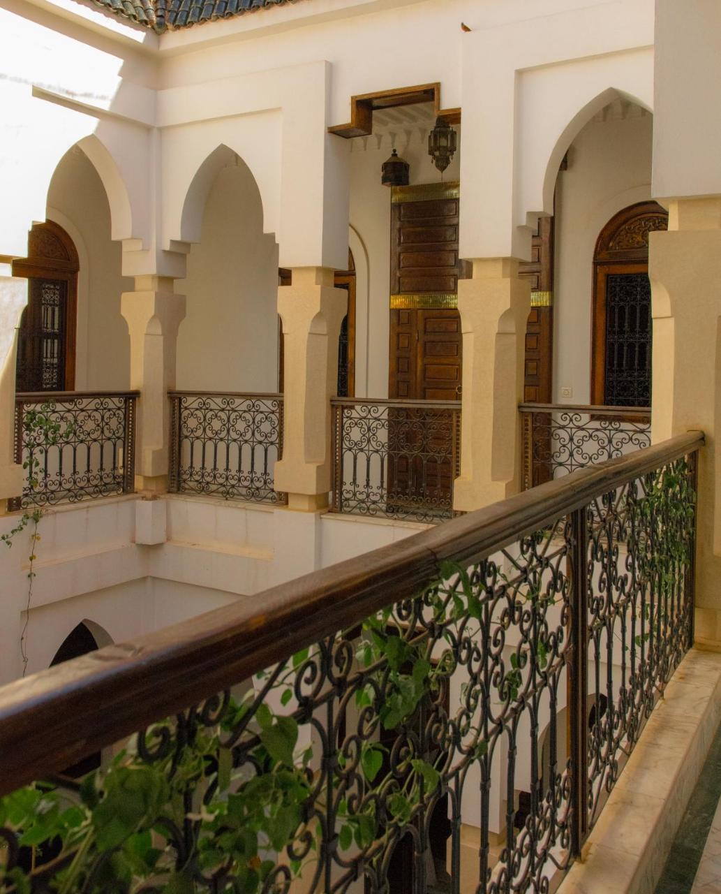 Dar Sohane Marrakesh Ngoại thất bức ảnh