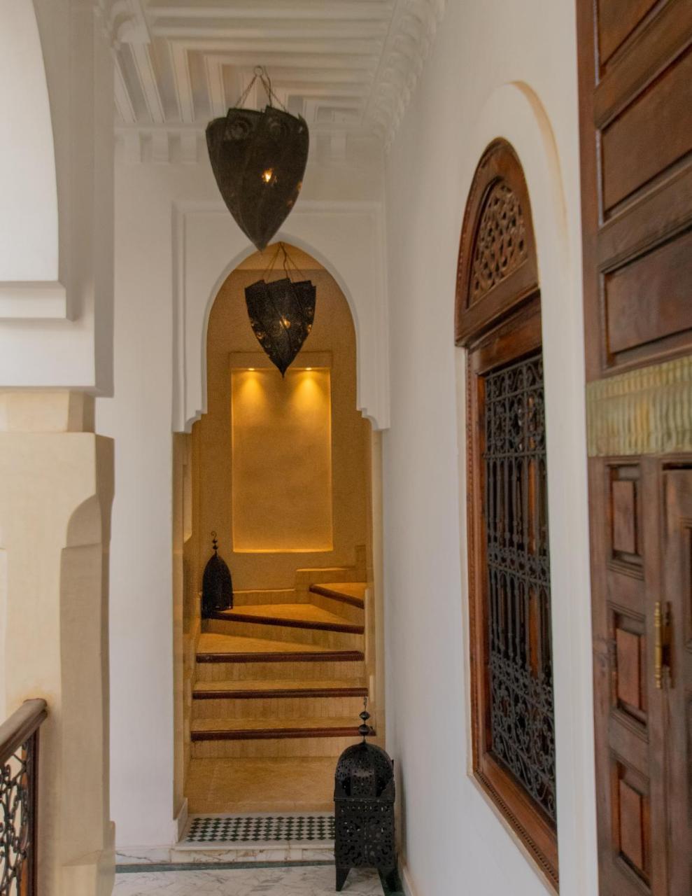 Dar Sohane Marrakesh Ngoại thất bức ảnh