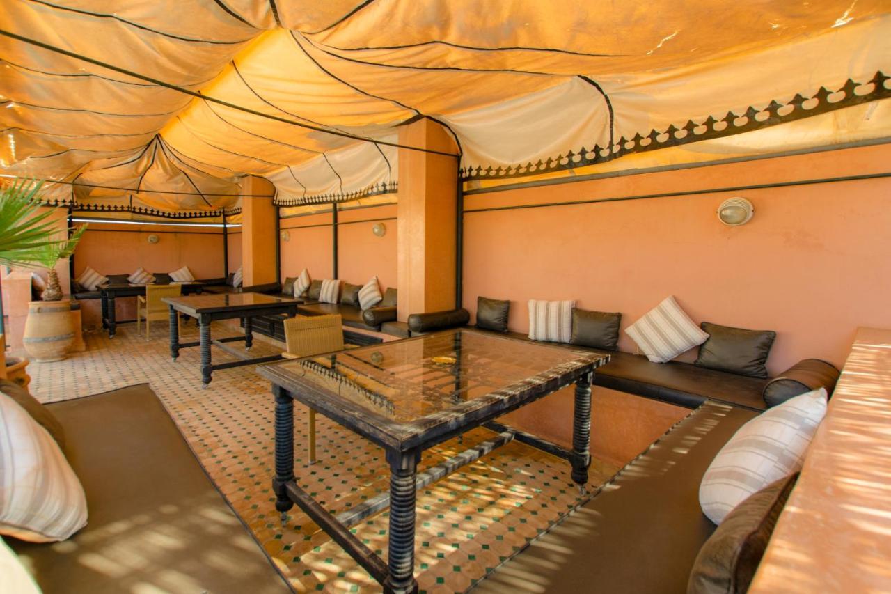 Dar Sohane Marrakesh Ngoại thất bức ảnh