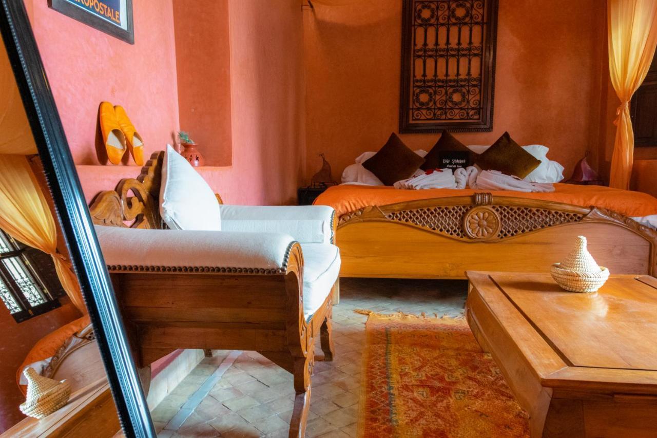 Dar Sohane Marrakesh Ngoại thất bức ảnh