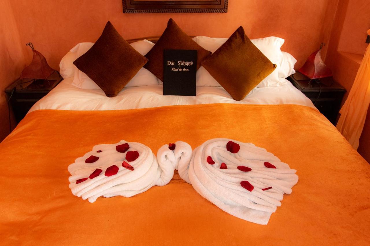 Dar Sohane Marrakesh Ngoại thất bức ảnh